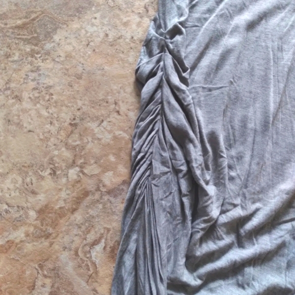 Helmut Lang Layer Skirt, size Small - Picture 3 of 10